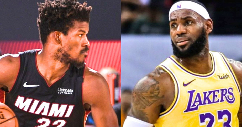 湖人时隔10年再获总冠军，詹姆斯FMVP共带领3支球队获冠成历史第一人！