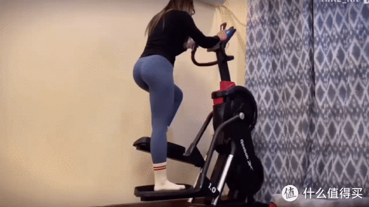 锐步跑步机怎么样  锐步跑步机晒单体验