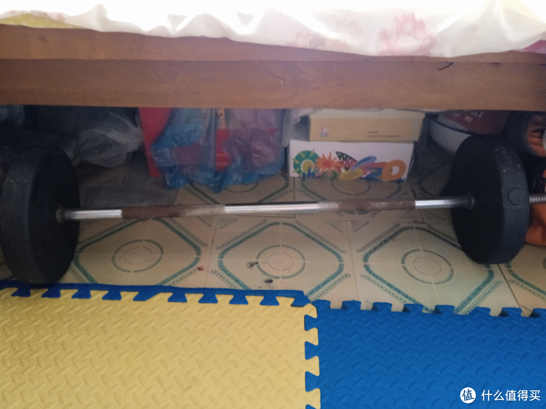 人可以躺平，运动器材不可以躺平！